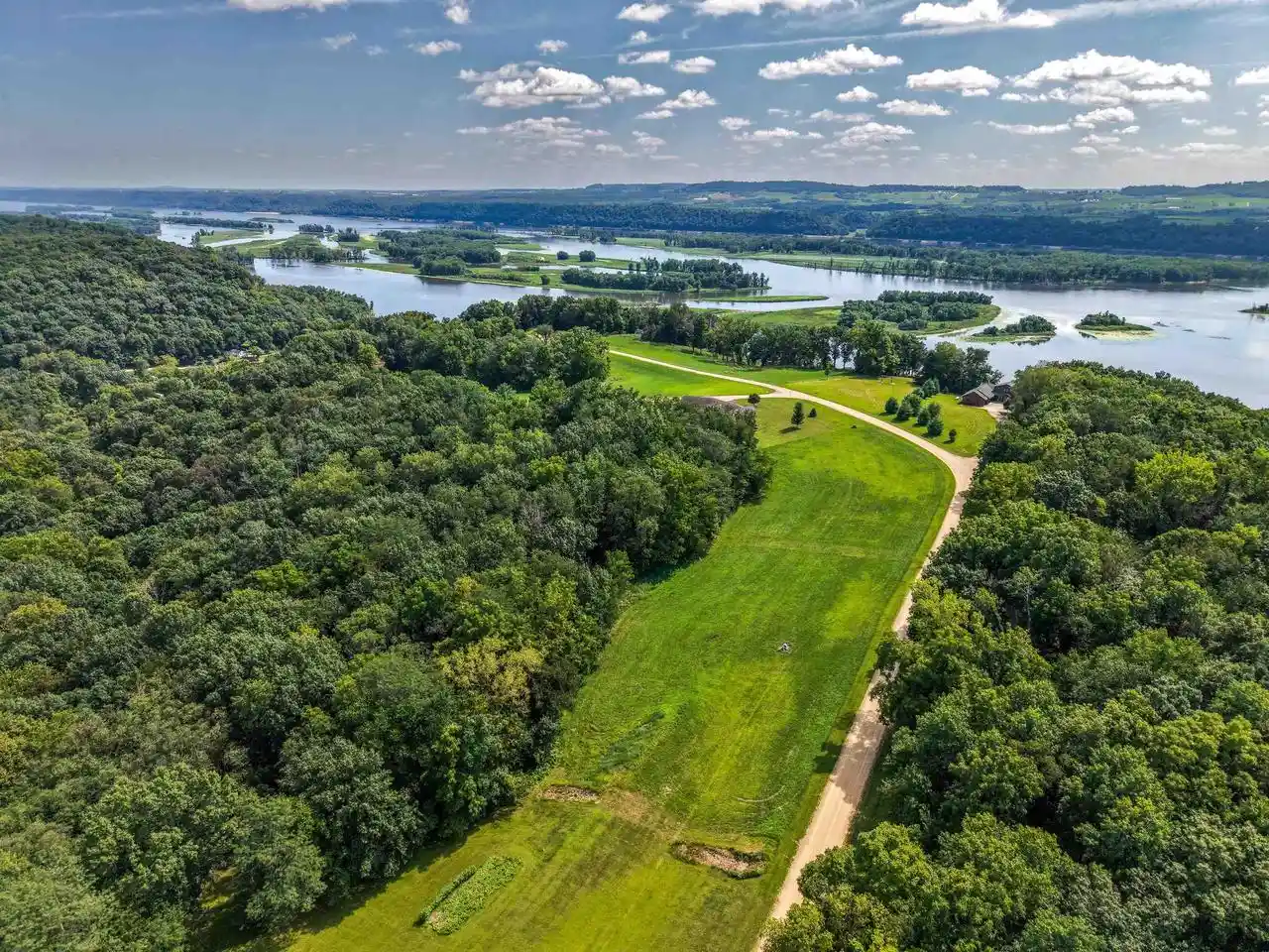 1st image of 5016 Starlight Lane Lane, Cassville, WI 53806 | MLS# 2031055