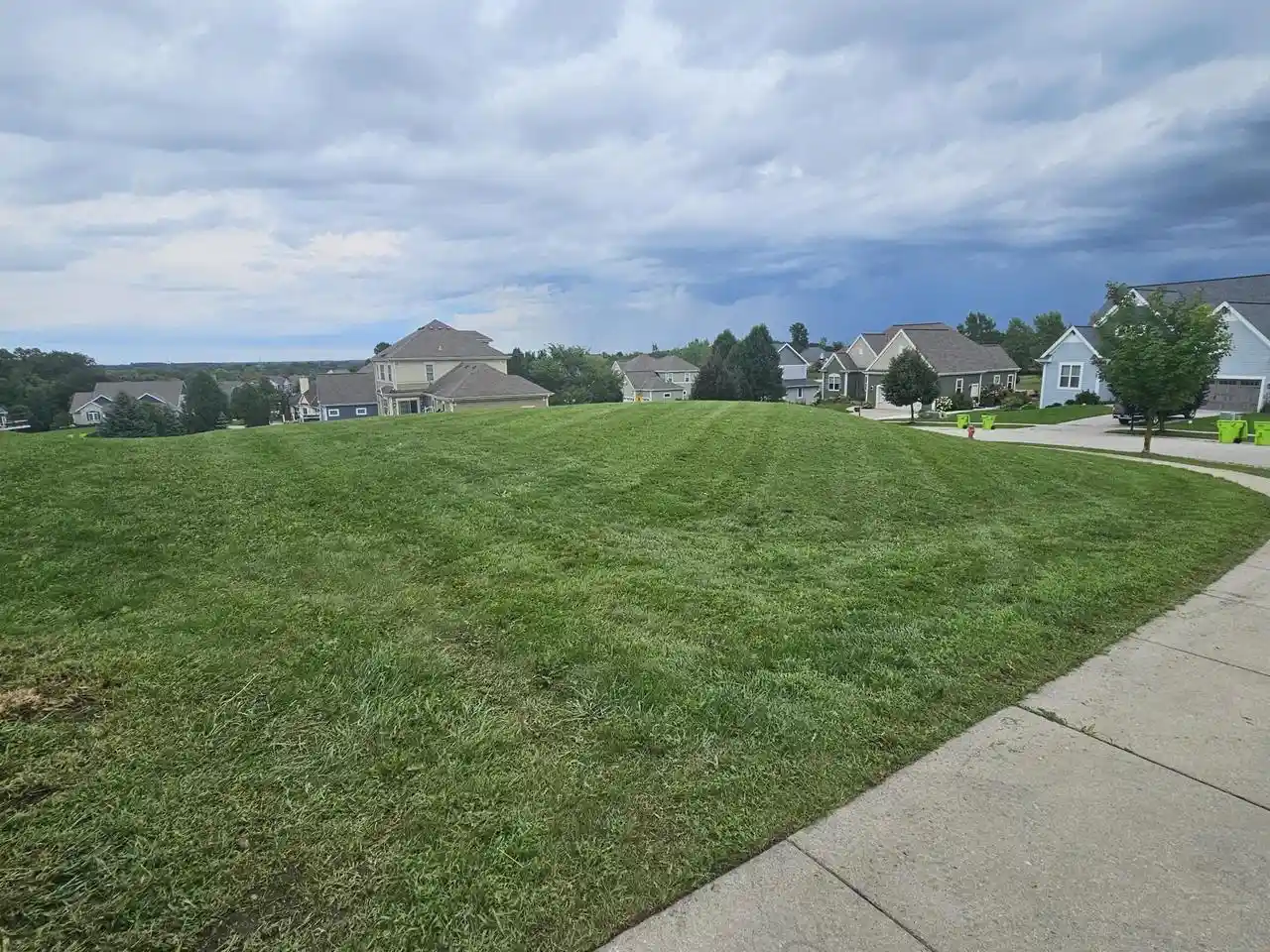 5th image of 3030 Nostalgic Court Court, Hubertus, WI 53033 | MLS# 1977358