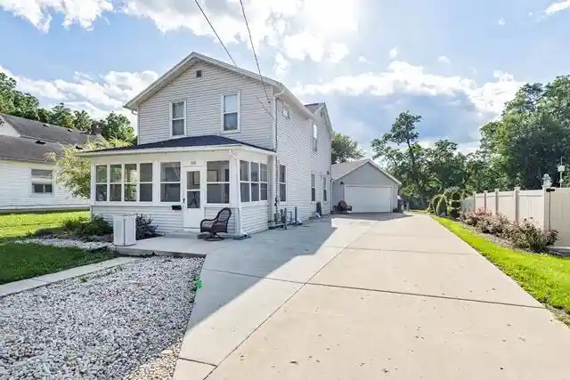 Photo 1 of Single family home for sale at 320 N Jefferson Street Street, Whitewater, WI 53190 | MLS# 1977355 | Listing updated on 2026-08-24