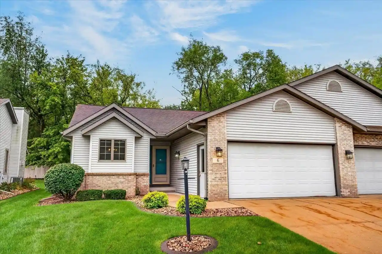 Photo 1 of Condo for sale at 6 Village Homes Dr, Waunakee, WI 53597 | MLS# 2031056 | Listing updated on 2026-09-16