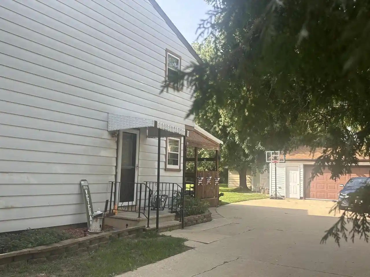 Photo 2 of Single family home for sale at 310 W Uncas Avenue Avenue, Milwaukee, WI 53207 | MLS# 1977356 | Listing updated on 2026-09-01