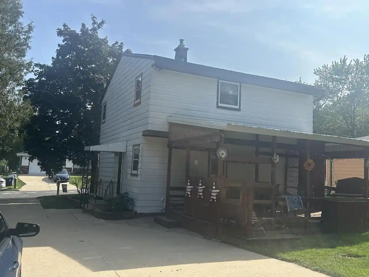 Photo 3 of Single family home for sale at 310 W Uncas Avenue Avenue, Milwaukee, WI 53207 | MLS# 1977356 | Listing updated on 2026-09-01