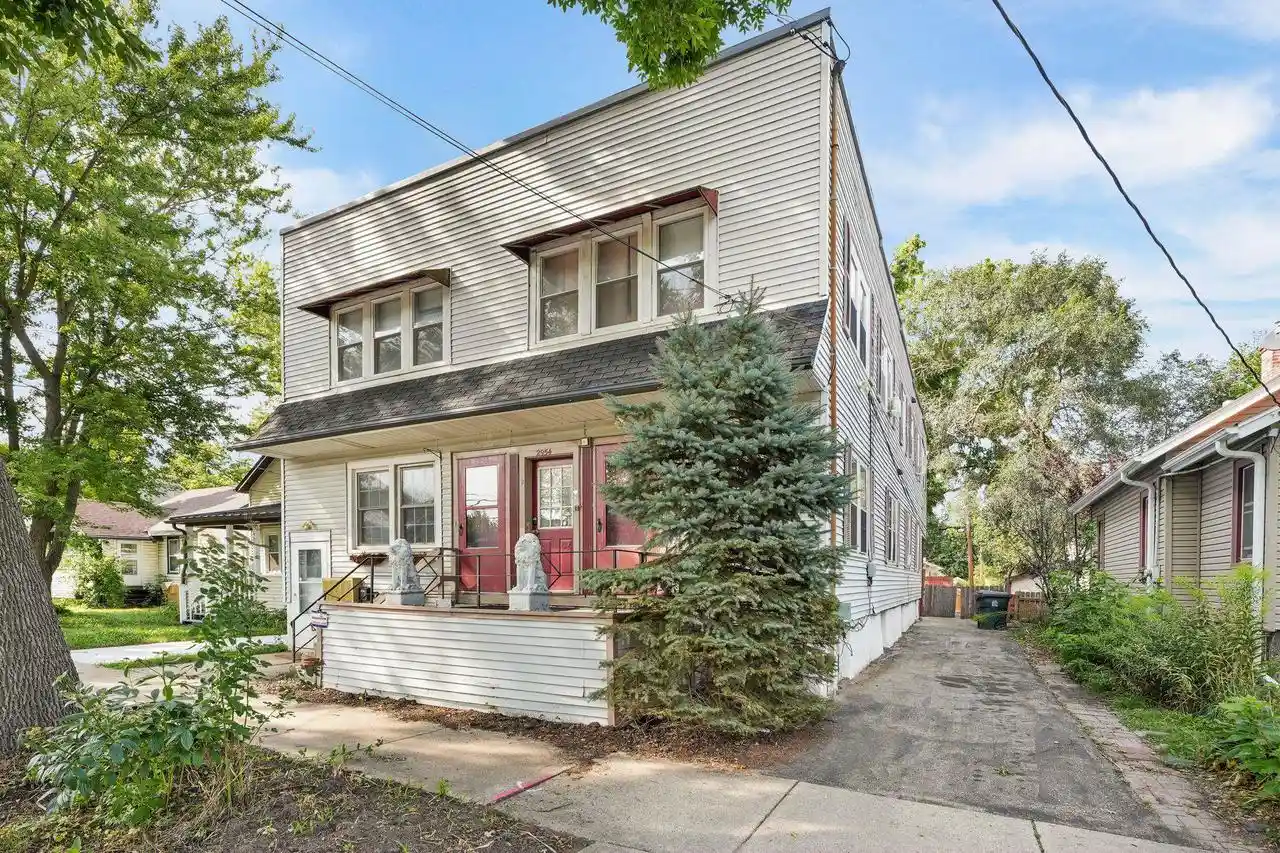 Photo 1 of Multi family home for sale at 2954 Milwaukee Street Street, Madison, WI 53704 | MLS# 2031059 | Listing updated on 2026-09-11