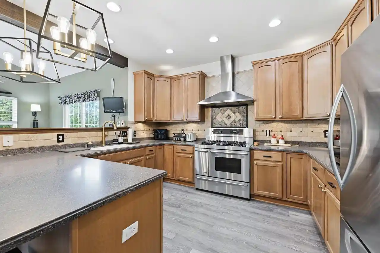 Photo 2 of Single family home for sale at 1931 Shasta Ave, Grafton, WI 53024 | MLS# 1977359 | Listing updated on 2026-09-15