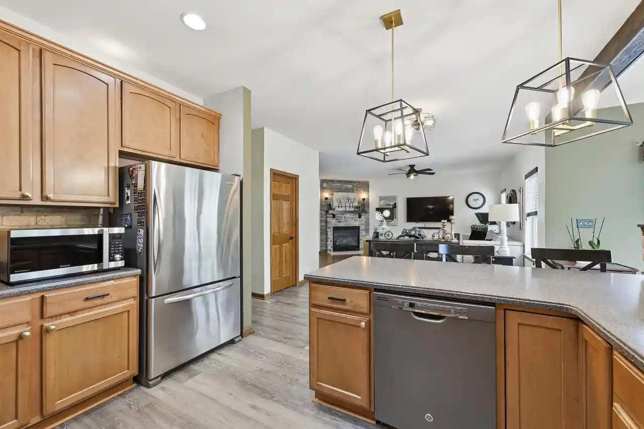 Photo 3 of Single family home for sale at 1931 Shasta Ave, Grafton, WI 53024 | MLS# 1977359 | Listing updated on 2026-09-15
