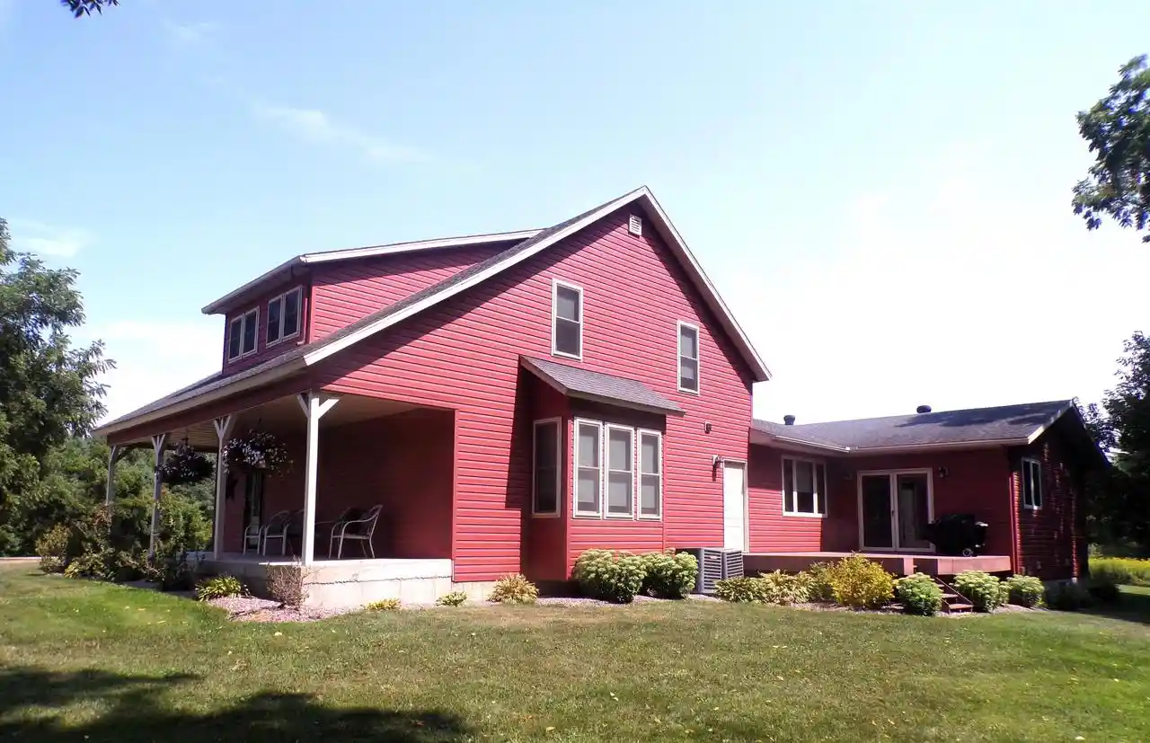 2nd image of N3014 Fairground Avenue Avenue, Neillsville, WI 54456 | MLS# 22604114