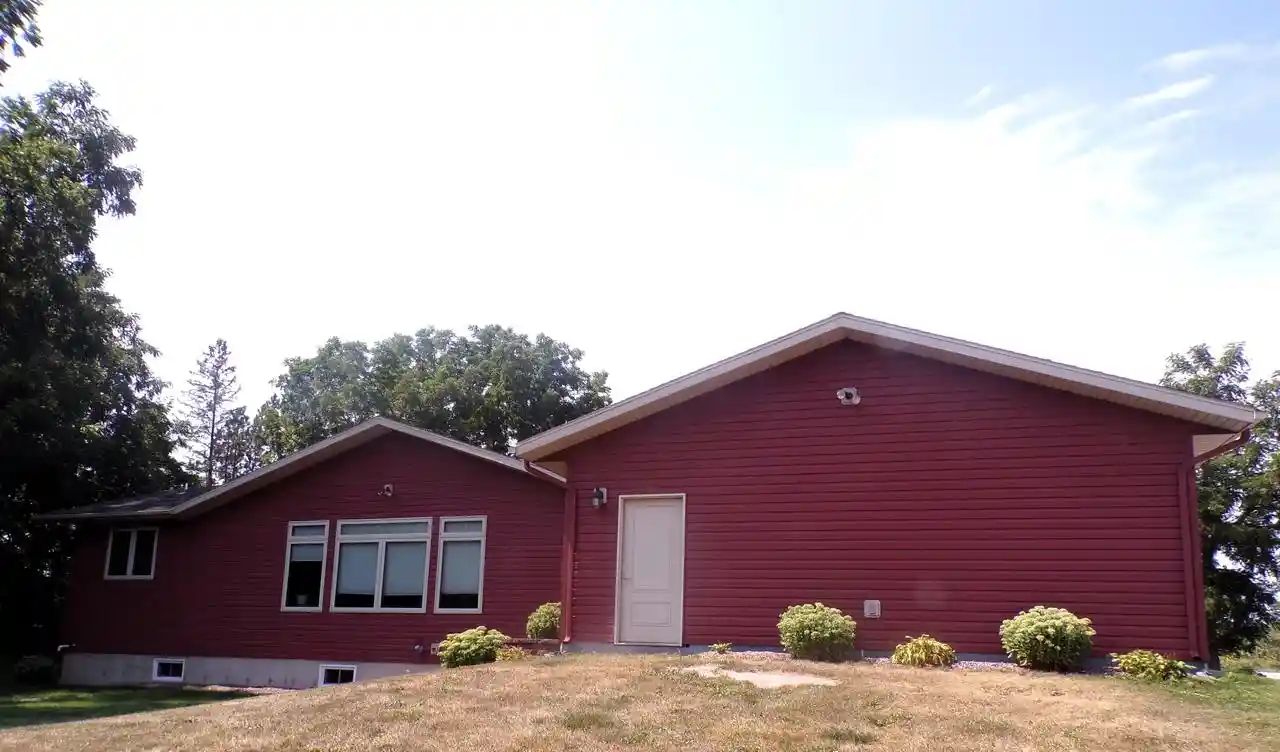 3rd image of N3014 Fairground Avenue Avenue, Neillsville, WI 54456 | MLS# 22604114