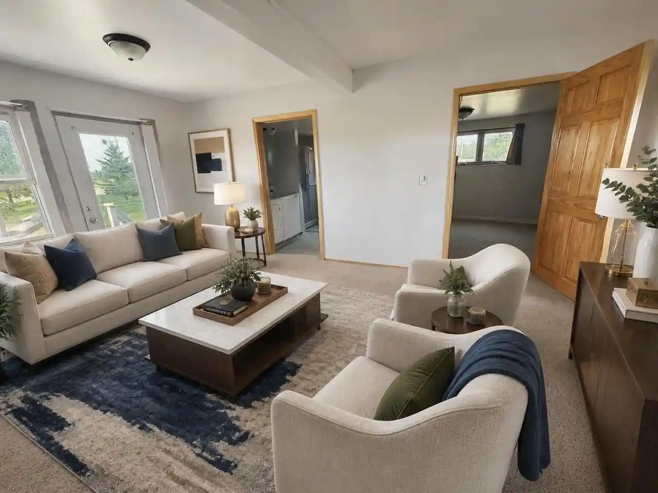 Photo 2 of Single family home for sale at W107 1st Avenue Avenue, Gleason, WI 54435 | MLS# 22604115 | Listing updated on 2026-09-15