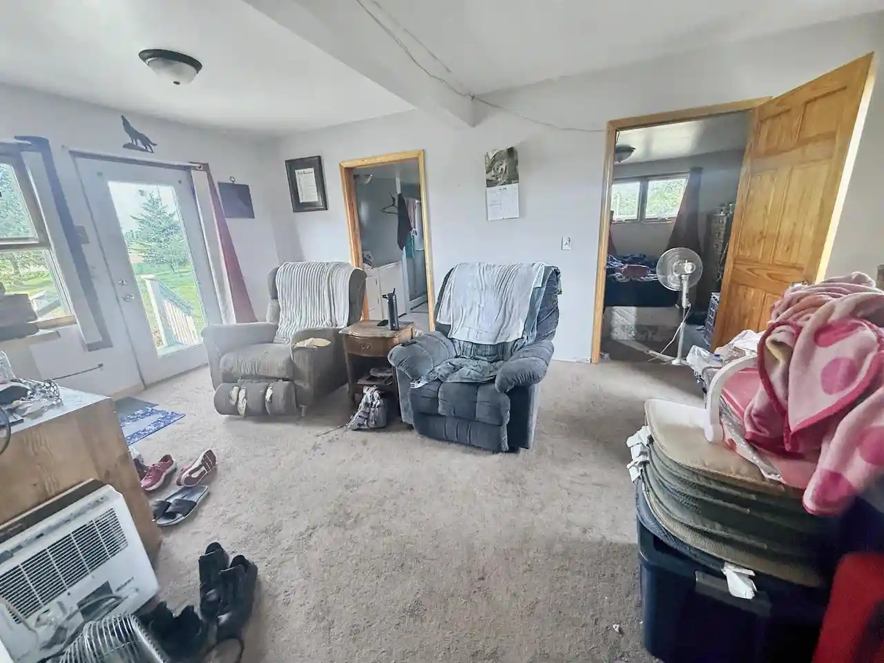 Photo 3 of Single family home for sale at W107 1St Avenue Avenue, Gleason, WI 54435 | MLS# 22604115 | Listing updated on 2026-09-15