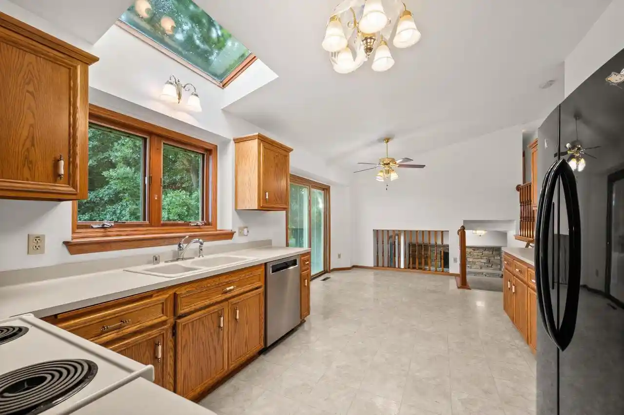 3rd image of 12191 231St Avenue Avenue, Trevor, WI 53179 | MLS# 1977362