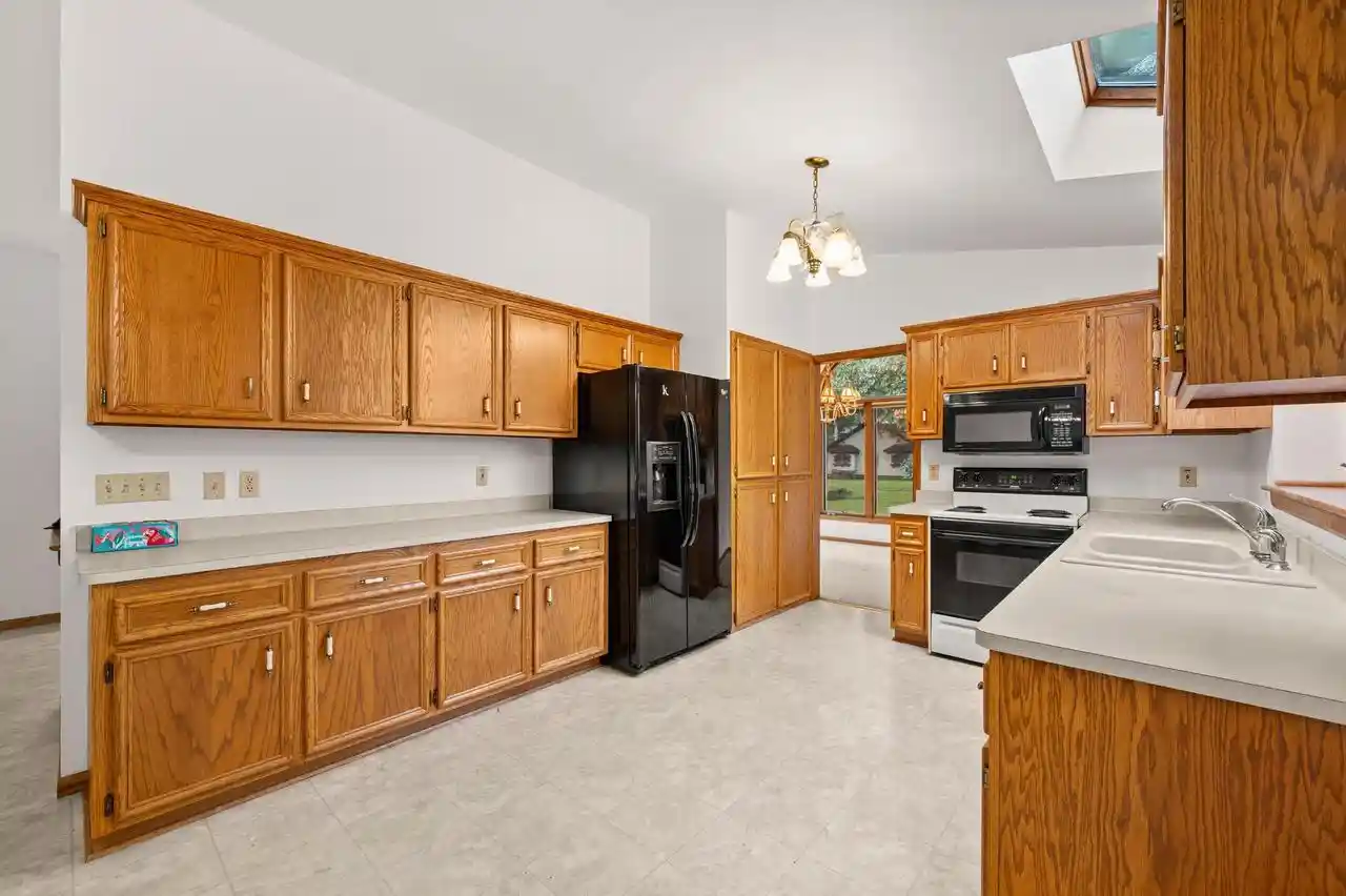 4th image of 12191 231St Avenue Avenue, Trevor, WI 53179 | MLS# 1977362