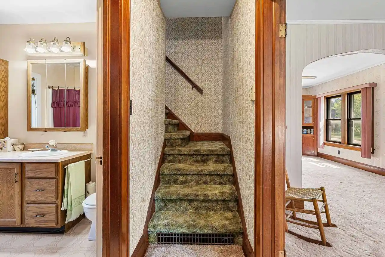 Photo 3 of Single family home for sale at 457 W John Street Street, Markesan, WI 53946 | MLS# 2031062 | Listing updated on 2026-09-08
