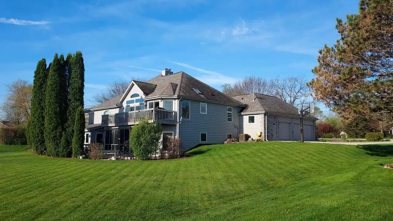 Photo 1 of Single family home for sale at 8404 S 68th Street Street, Franklin, WI 53132 | MLS# 1977364 | Listing updated on 2026-09-14