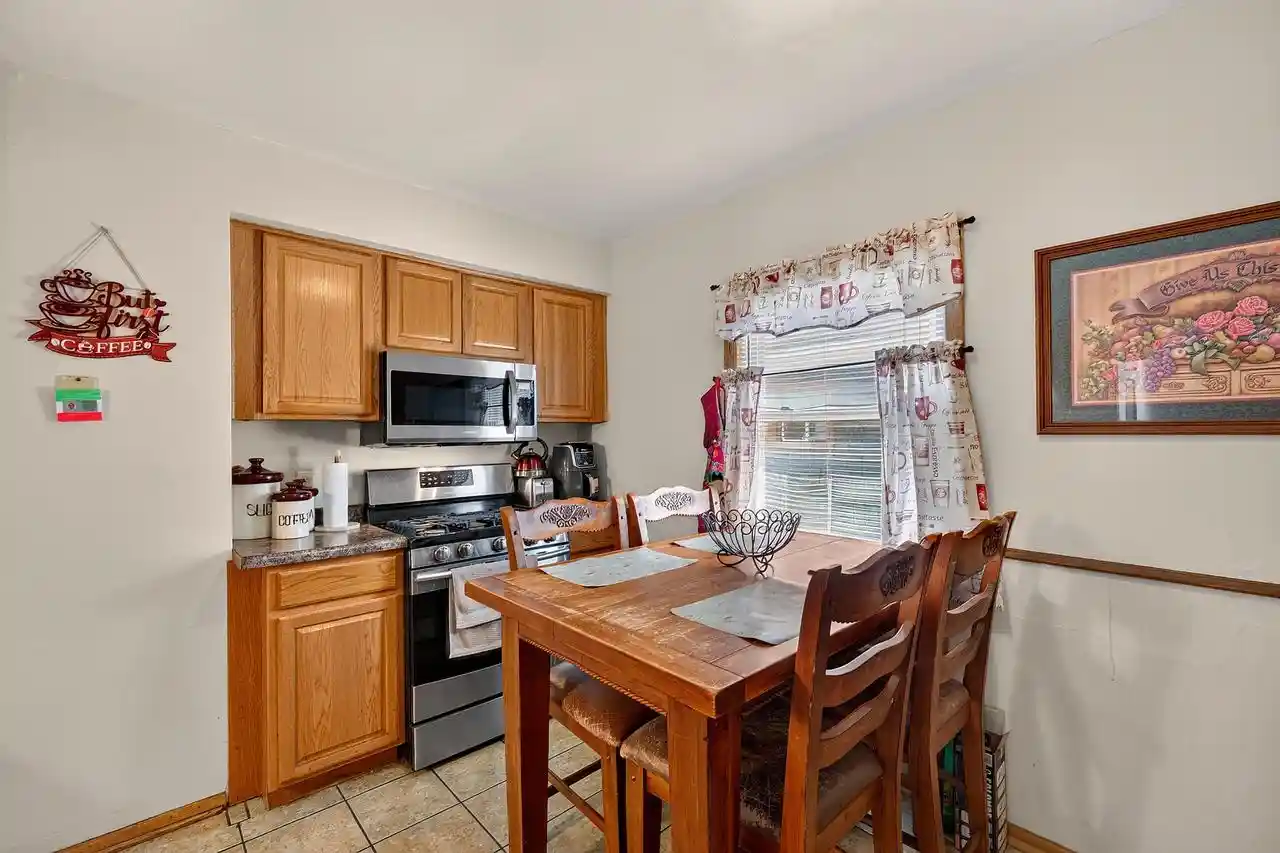 2nd image of 3367 S 14th Street Street, Milwaukee, WI 53215 | MLS# 1977369