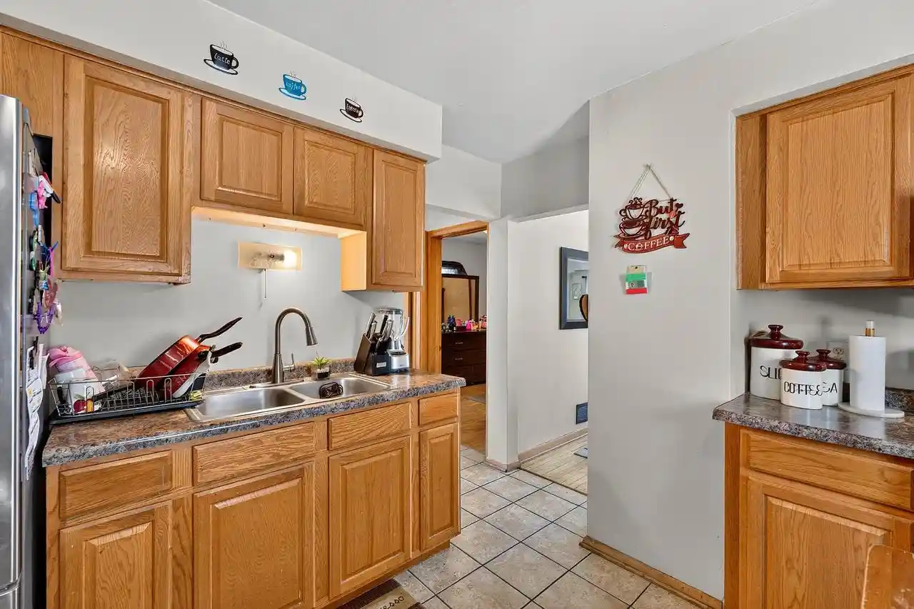 3rd image of 3367 S 14Th Street Street, Milwaukee, WI 53215 | MLS# 1977369