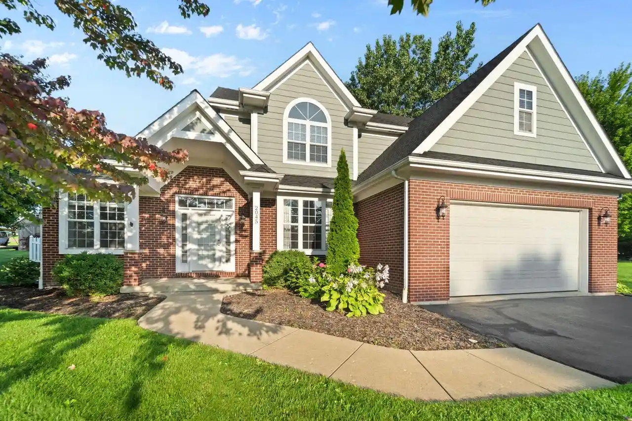 1st image of 2045 Meagans Way Way, Twin Lakes, WI 53181 | MLS# 1977368