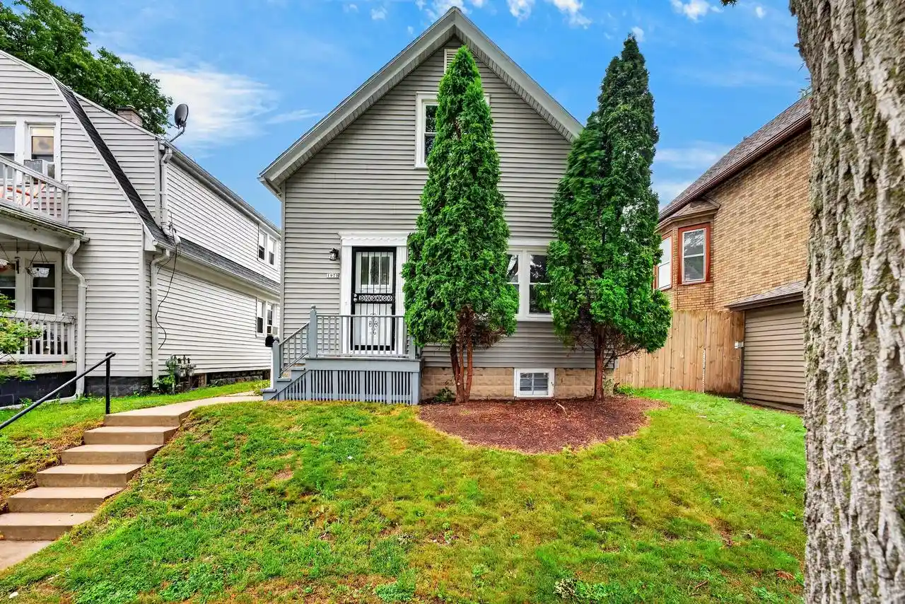 Single family home for sale at 1979 S 10Th Street Street, Milwaukee, WI 53204 | MLS# 1977371