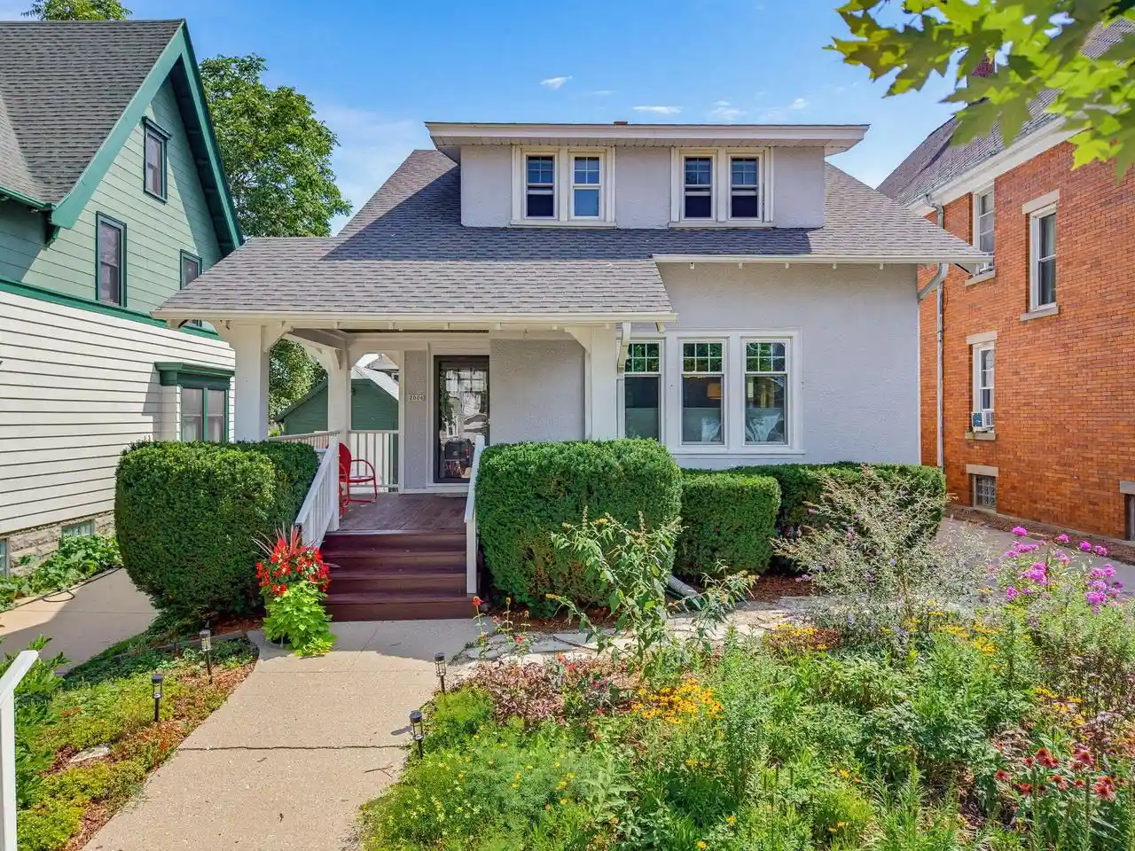 Photo 1 of Sale Pending at 2006 N 48th Street Street, Milwaukee, WI 53208 | MLS# 1977372 | Listing updated on 2026-08-31