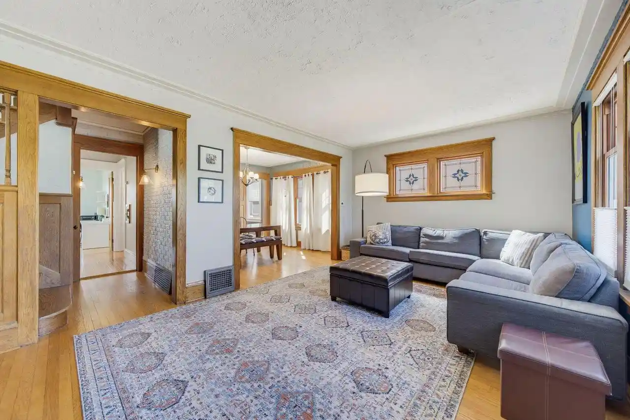 Photo 2 of Sale Pending at 2006 N 48th Street Street, Milwaukee, WI 53208 | MLS# 1977372 | Listing updated on 2026-08-31