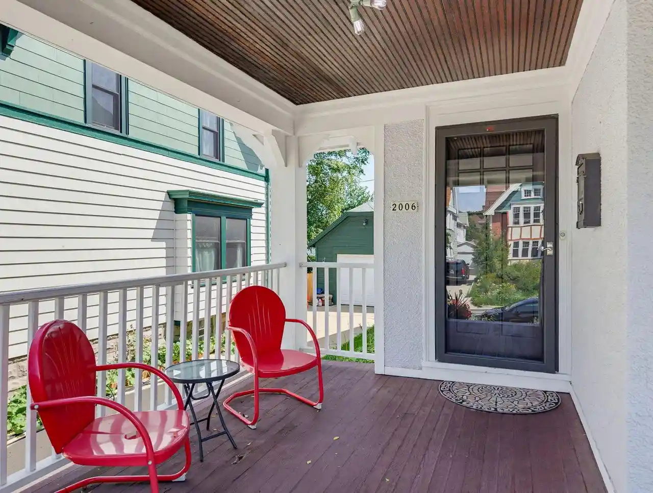 Photo 4 of Sale Pending at 2006 N 48Th Street Street, Milwaukee, WI 53208 | MLS# 1977372 | Listing updated on 2026-08-31