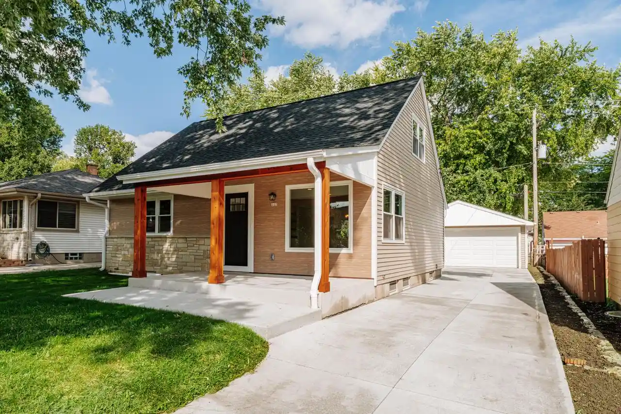 Photo 1 of Single family home for sale at 222 N 111th Street Street, Wauwatosa, WI 53226 | MLS# 1977374 | Listing updated on 2026-09-08