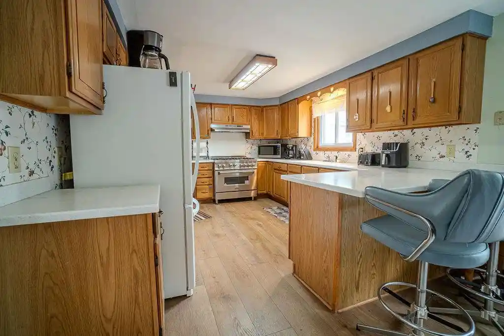 5th image of 661 Jack Pine Arbor Road Road, Nekoosa, WI 54457 | MLS# 2031065