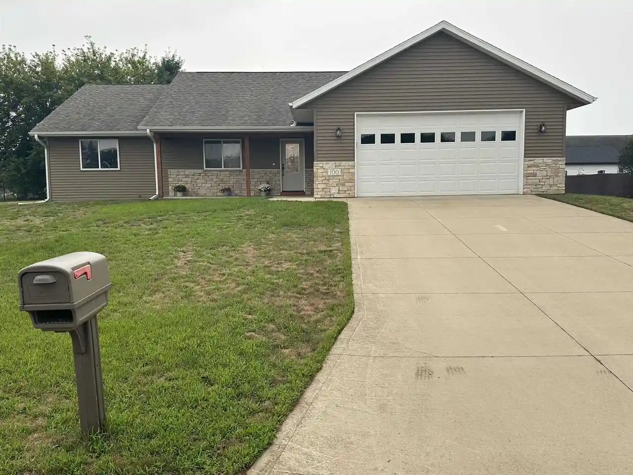 1st image of 100 Prairie St Street Street, Arena, WI 53503 | MLS# 2031066