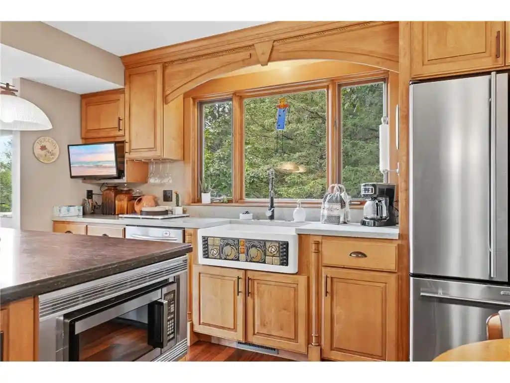 Photo 4 of Single family home for sale at 469 County Road Road, Hudson, WI 54016 | MLS# 7119344 | Listing updated on 2026-09-18