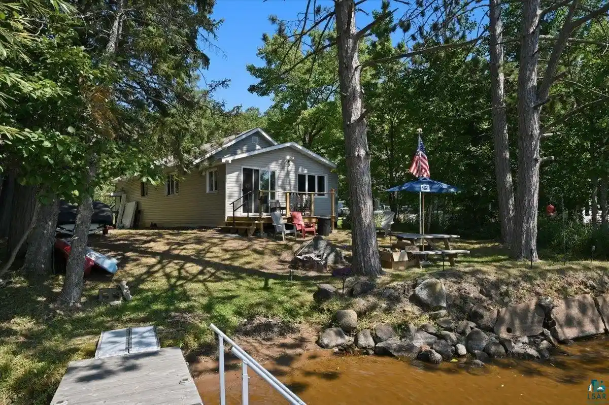 Photo 1 of Single family home for sale at 4980 Tri Lakes Rd Rd, Superior, WI 54880 | MLS# 6127532 | Listing updated on 2026-08-24