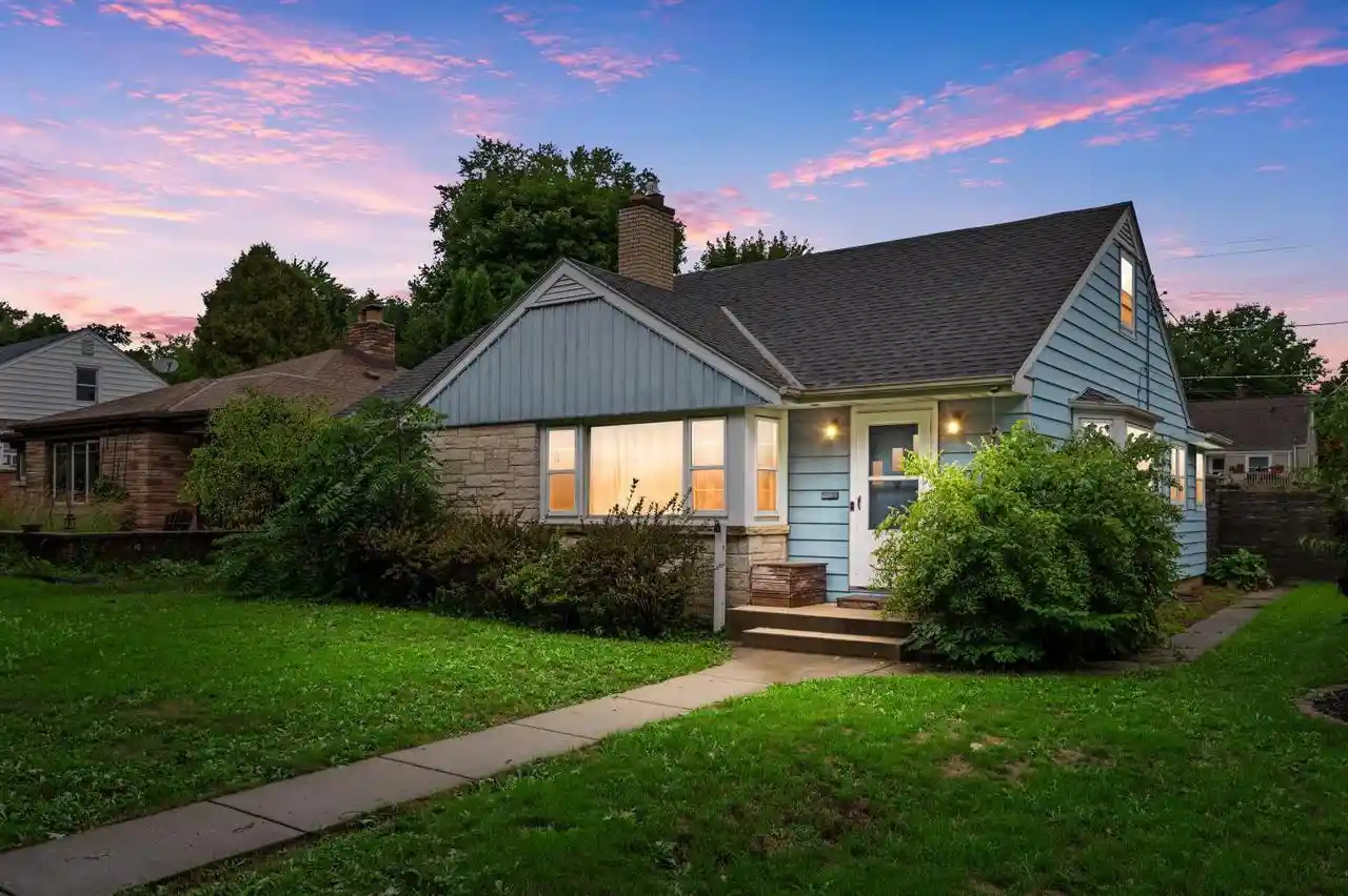 Photo 1 of Single family home for sale at 2842 N 90th Street Street, Milwaukee, WI 53222 | MLS# 1977388 | Listing updated on 2026-09-03