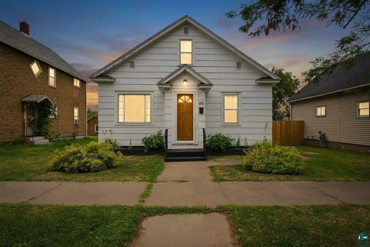 Photo 1 of Single family home for sale at 1415 E Front St St, Ashland, WI 54806 | MLS# 6127533 | Listing updated on 2026-08-26