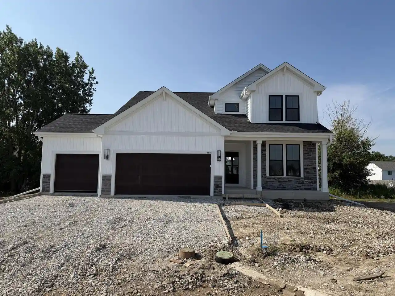 1st image of 3639 Perennial Parkway Parkway, Franksville, WI 53126 | MLS# 1977390