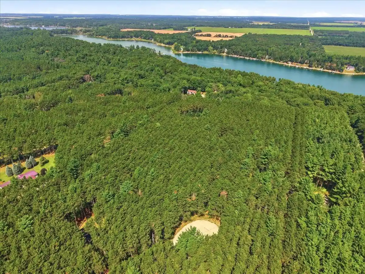 1st image of Lot 53 N Fox Den Court Court, Hancock, WI 54943 | MLS# 1977395