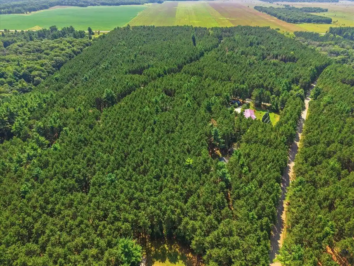 Photo 3 of Land for sale at Lot 53 N Fox Den Court Court, Hancock, WI 54943 | MLS# 1977395 | Listing updated on 2026-09-15