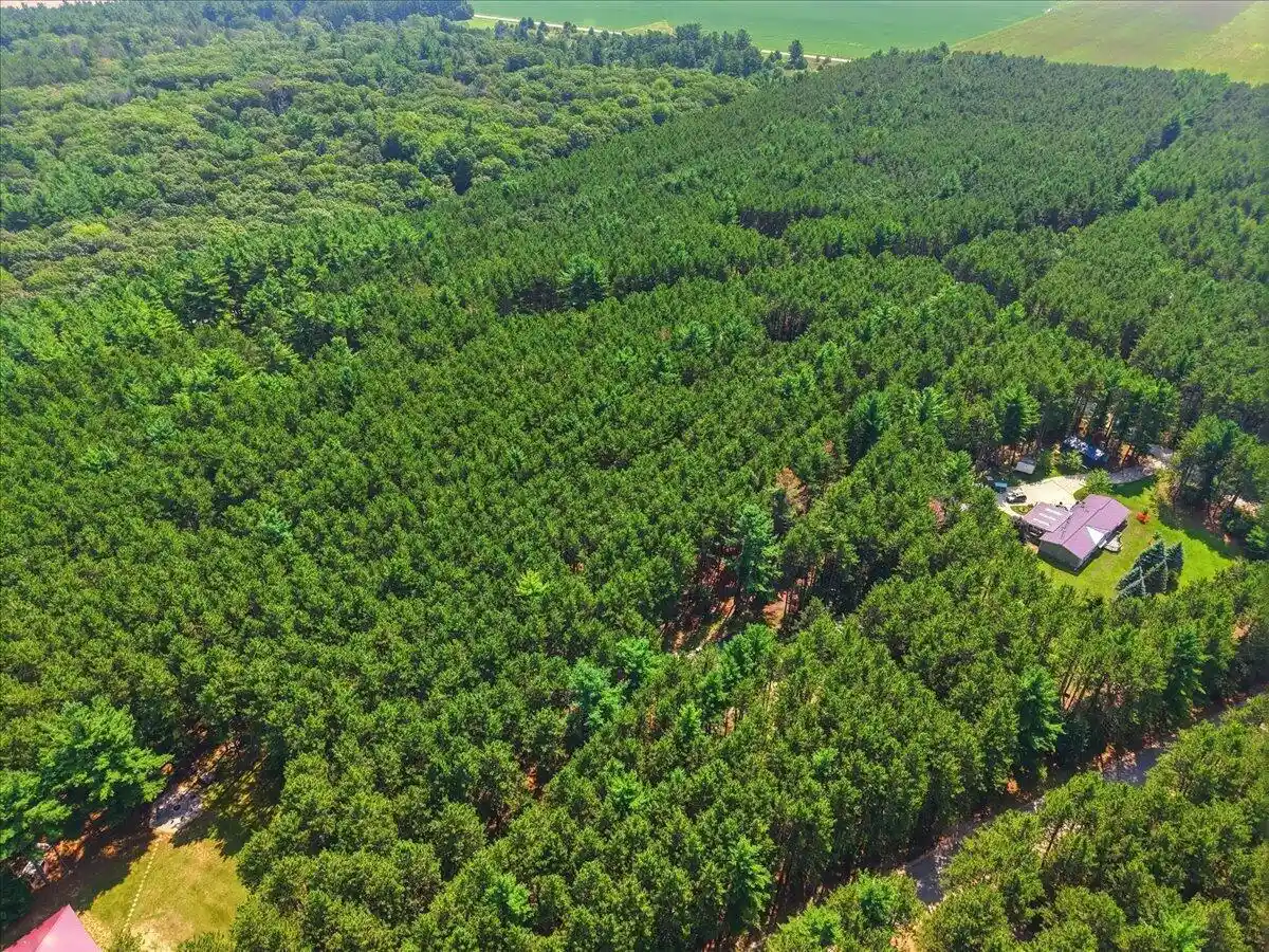 Photo 3 of Land for sale at Lot 53 N Fox Den Court Court, Hancock, WI 54943 | MLS# 1977395 | Listing updated on 2026-09-15