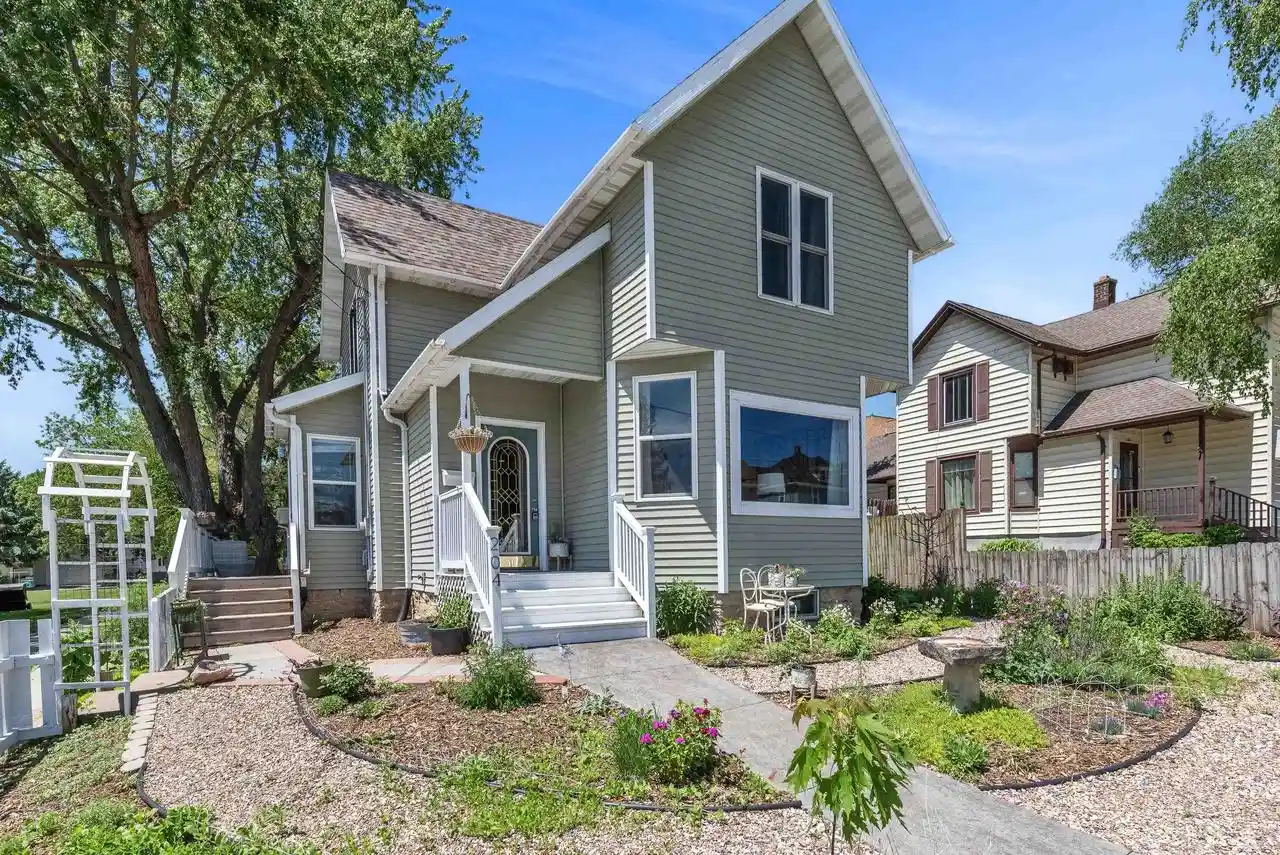 1st image of 204 West Street Street, Beaver Dam, WI 53916 | MLS# 2031070
