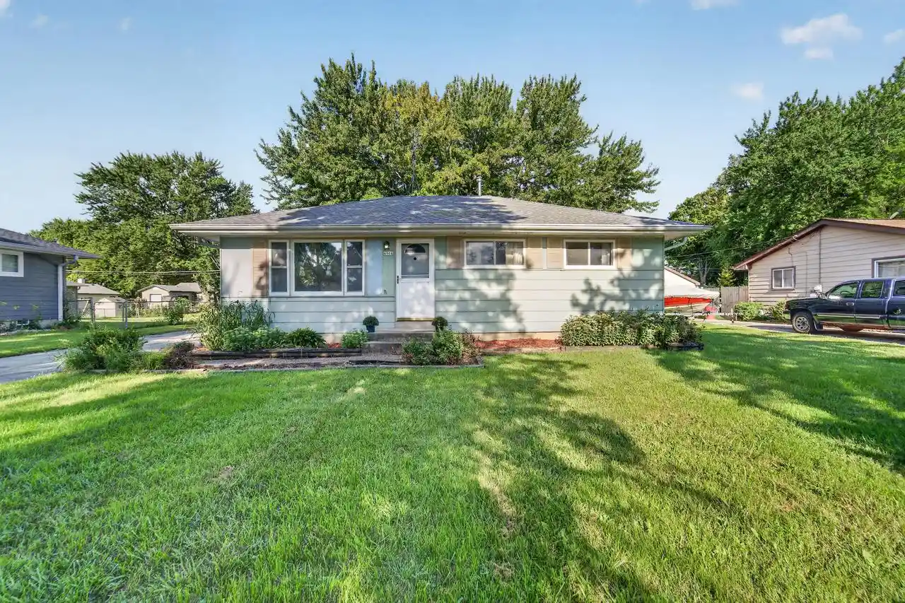 Photo 1 of Single family home for sale at 4906 Charles Street Street, Racine, WI 53402 | MLS# 1977396 | Listing updated on 2026-09-23