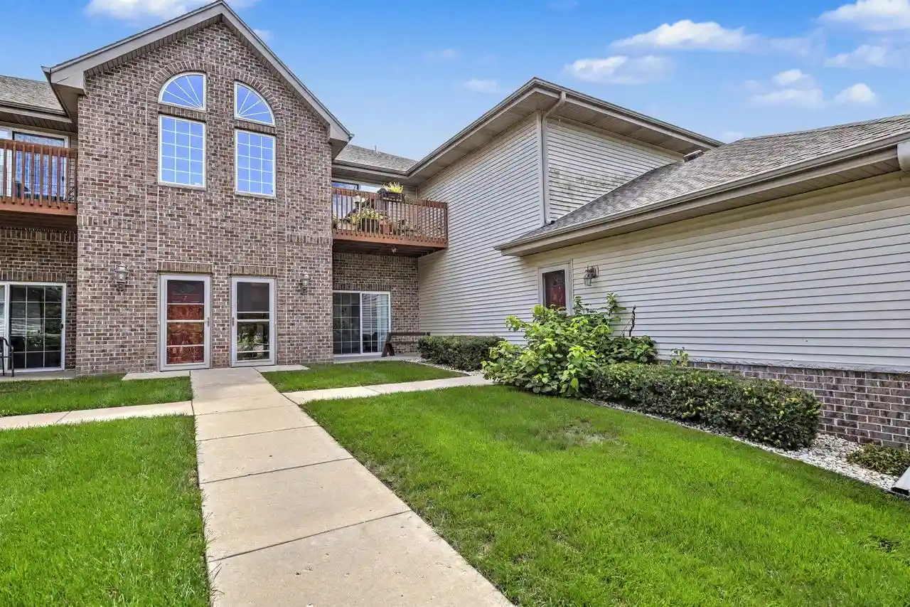 Photo 1 of Condo for sale at 1010 Parkview Dr Dr #2, Milton, WI 53563 | MLS# 2031075 | Listing updated on 2026-08-22