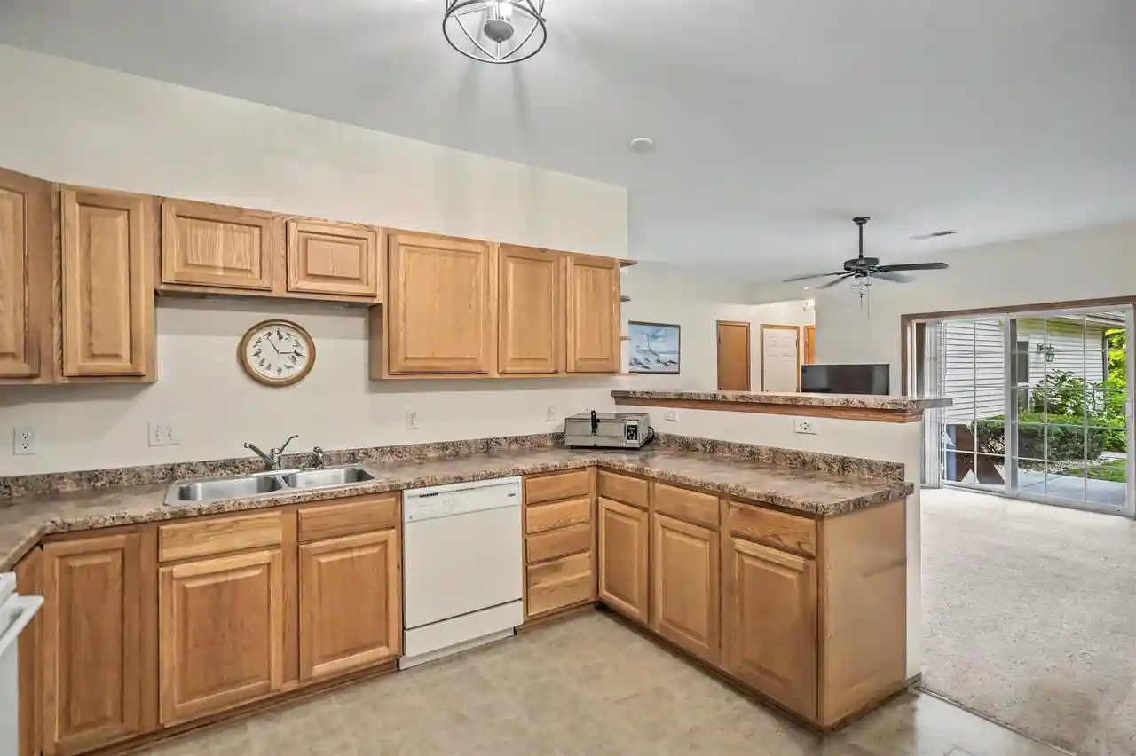 Photo 2 of Condo for sale at 1010 Parkview Dr Dr #2, Milton, WI 53563 | MLS# 2031075 | Listing updated on 2026-08-22
