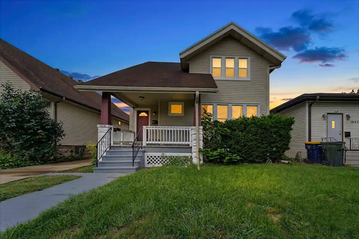 Photo 1 of Single family home for sale at 1639 S 79th Street Street, West Allis, WI 53214 | MLS# 1977404 | Listing updated on 2026-09-11