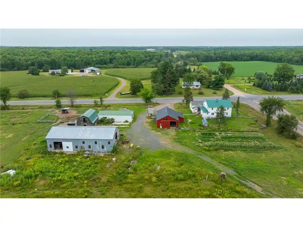 Photo 1 of Single family home for sale at 36995 State Hwy 64, Gilman, WI 54433 | MLS# 7131841 | Listing updated on 2026-09-24