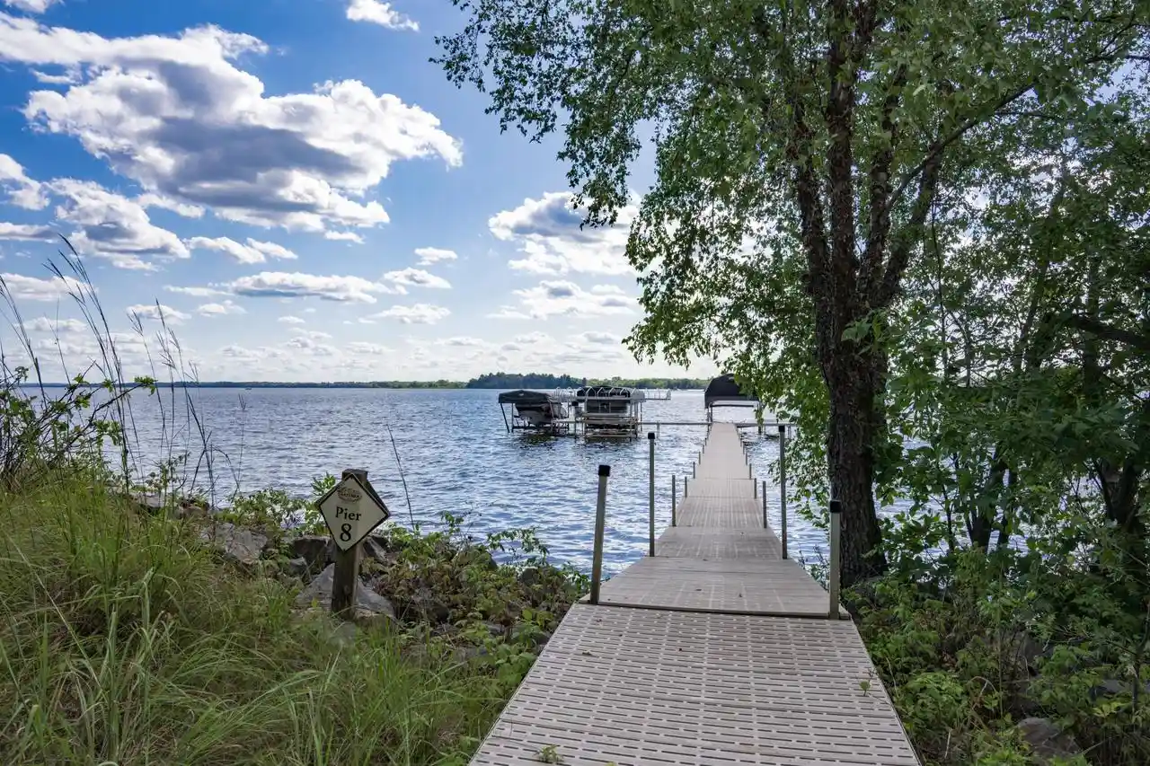 Photo 3 of Land for sale at Lot 130 19th Pass Pass, Arkdale, WI 54613 | MLS# 2031076 | Listing updated on 2026-08-22