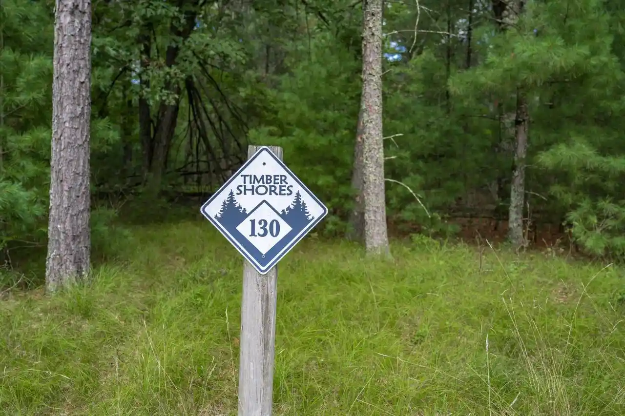 Photo 4 of Land for sale at Lot 130 19Th Pass Pass, Arkdale, WI 54613 | MLS# 2031076 | Listing updated on 2026-08-22