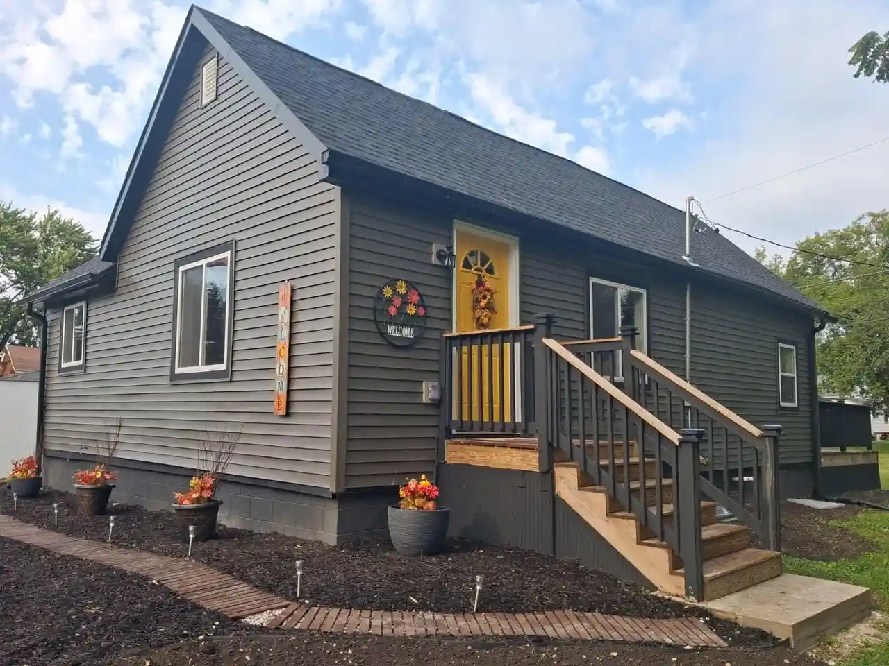 Photo 1 of Sale Pending at 5334 S Mccreedy Avenue Avenue, Cudahy, WI 53110 | MLS# 1977406 | Listing updated on 2026-09-17