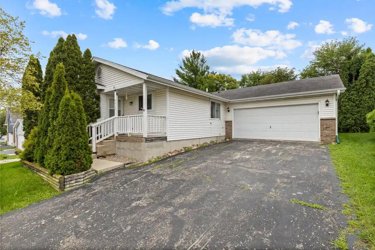 Photo 1 of Single family home for sale at 5417 41st Street Street, Kenosha, WI 53144 | MLS# 1977408 | Listing updated on 2026-08-22