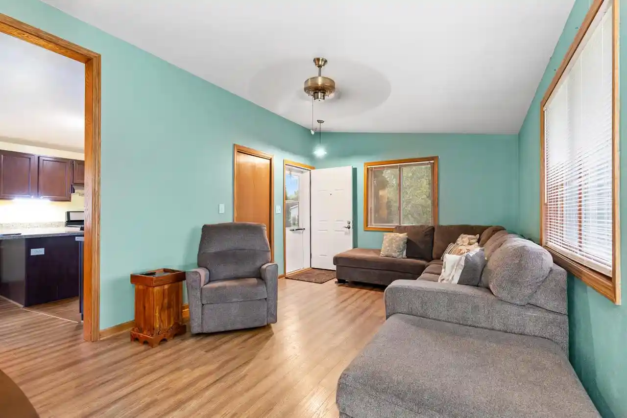Photo 2 of Single family home for sale at 5417 41st Street Street, Kenosha, WI 53144 | MLS# 1977408 | Listing updated on 2026-08-22