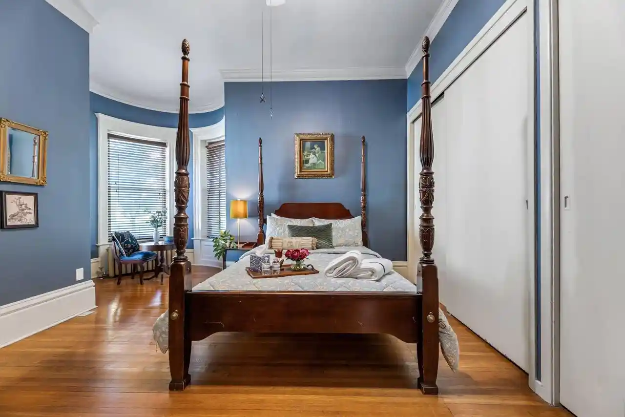 Photo 2 of Multi family home for sale at 1434 Cass Street Street #1-5, La Crosse, WI 54601 | MLS# 1977409 | Listing updated on 2026-09-01