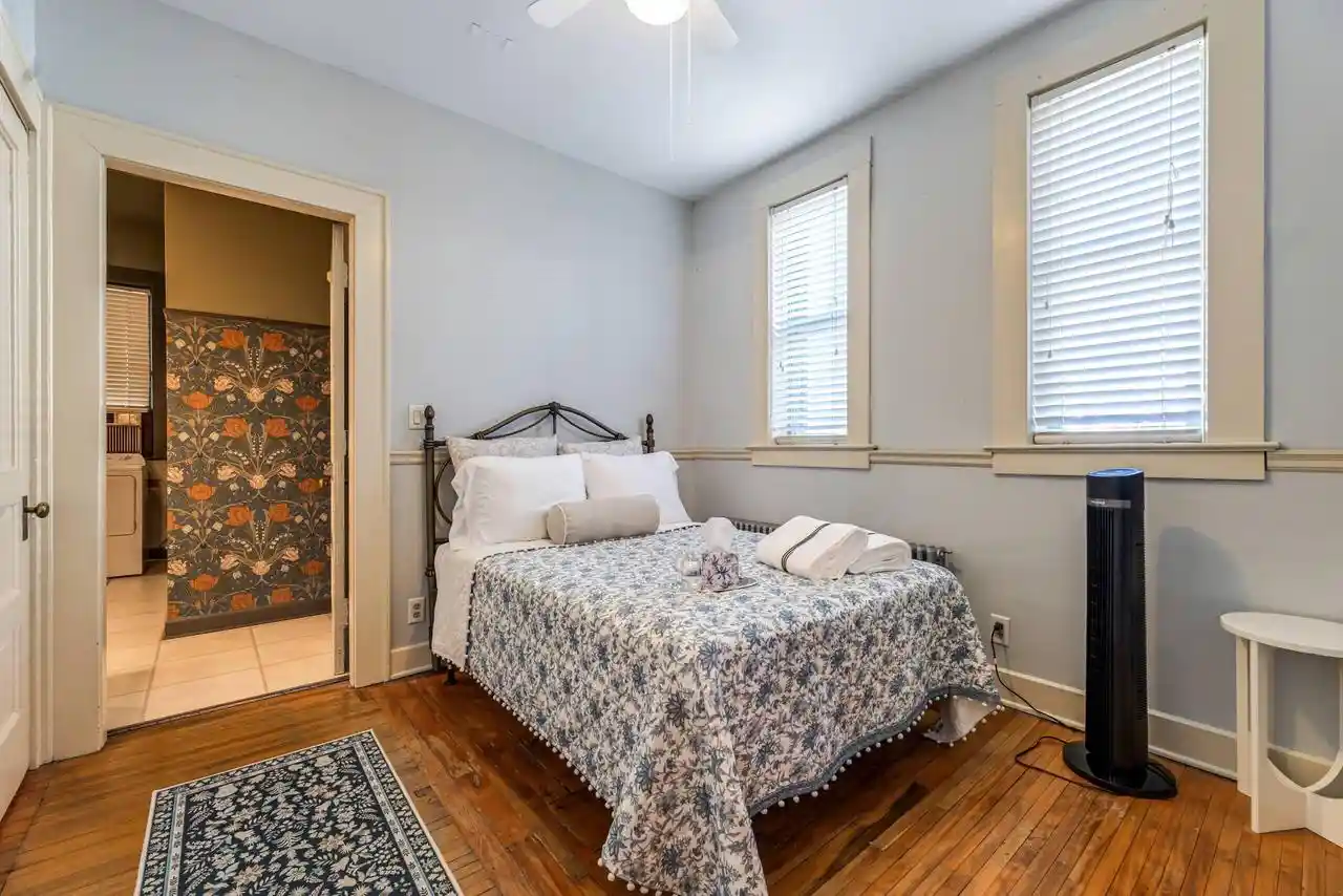 Photo 4 of Multi family home for sale at 1434 Cass Street Street #1-5, La Crosse, WI 54601 | MLS# 1977409 | Listing updated on 2026-09-01