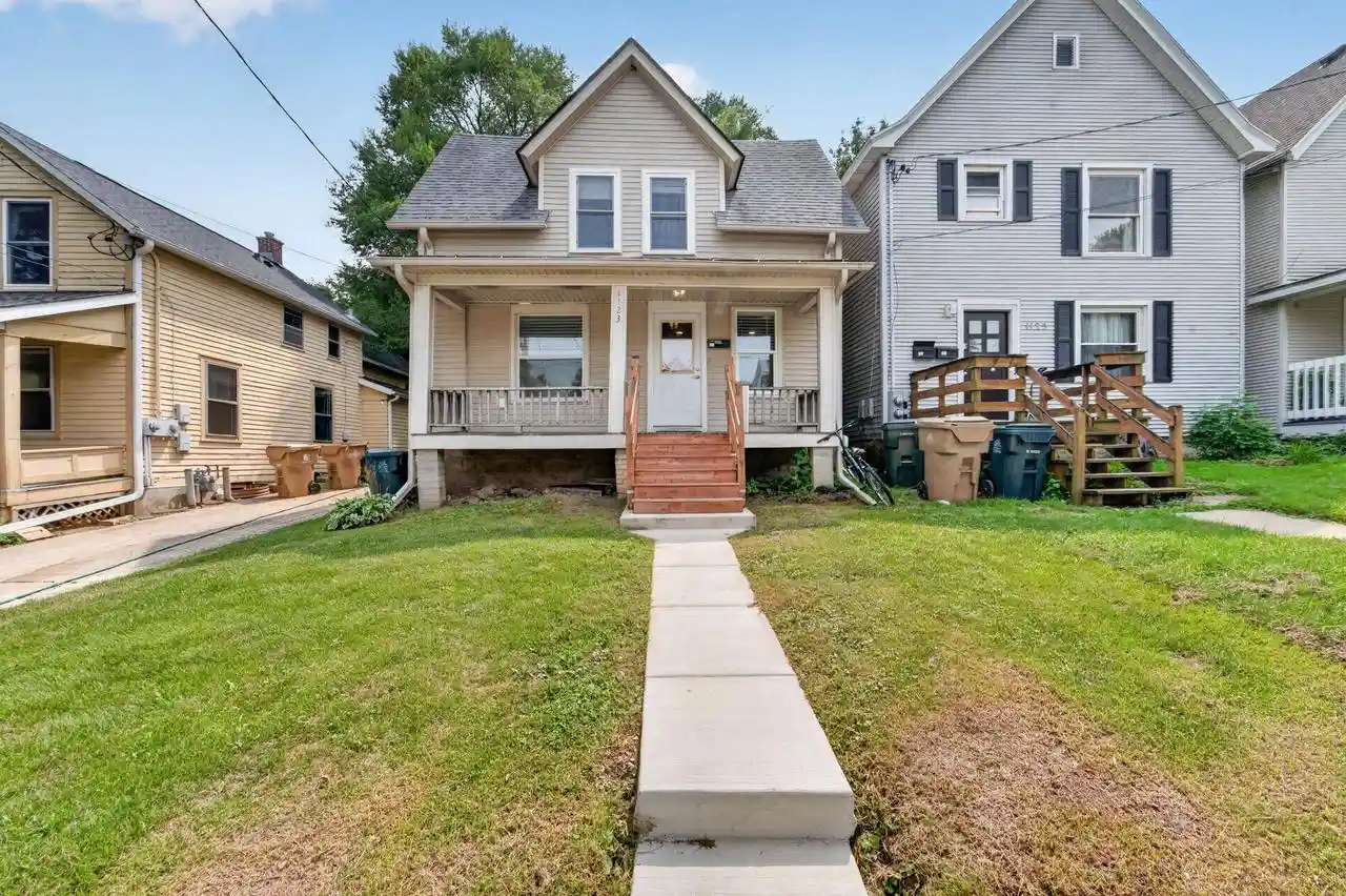 Single family home for sale at 1123 Emerald Street Street, Madison, WI 53715 | MLS# 2031080