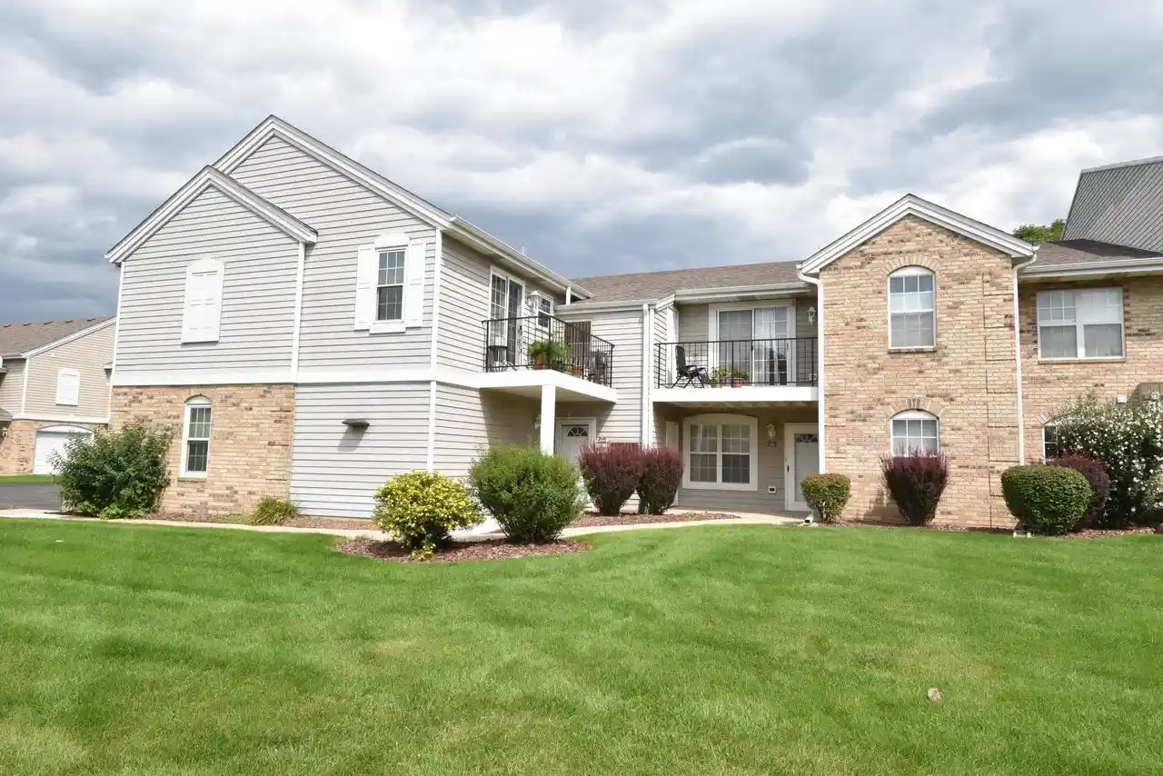 Photo 1 of Condo for sale at 1208 N Sunnyslope Dr Dr #104, Mount Pleasant, WI 53406 | MLS# 1977411 | Listing updated on 2026-08-28